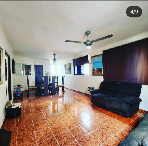 apartamentos - VENDO PENTHAUSE CACICAZGO 6