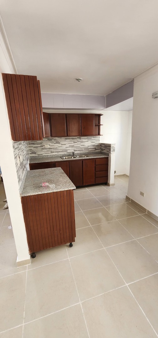 apartamentos - Alquilo apartamento en Ciudad Juan Bosch! Ubicado en Sembrador III, Manzana 6