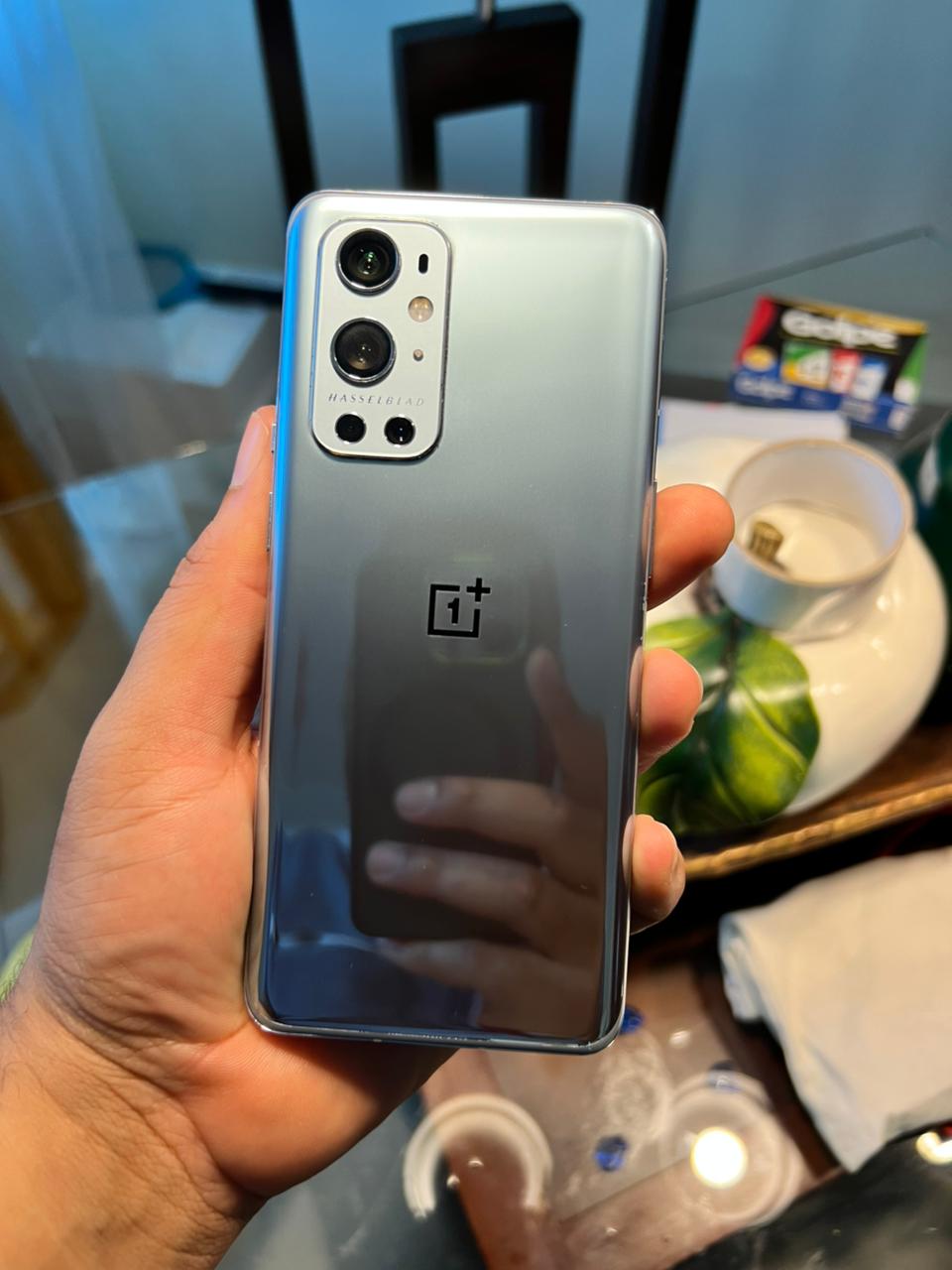 celulares y tabletas - OnePlus 9 pro 1