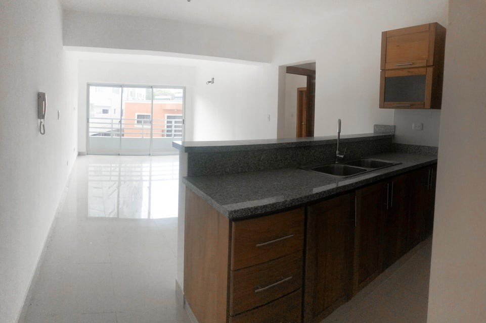 apartamentos - Apartamento en torre moderna 2H en la Zona Universitaria 1