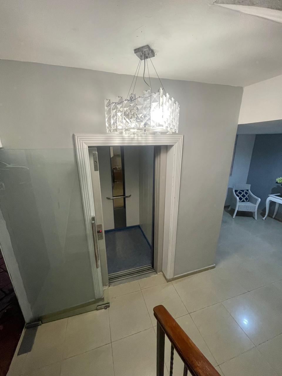 apartamentos - Vendo mirador norte piso 3 tres hab 2.5 baños dos  3