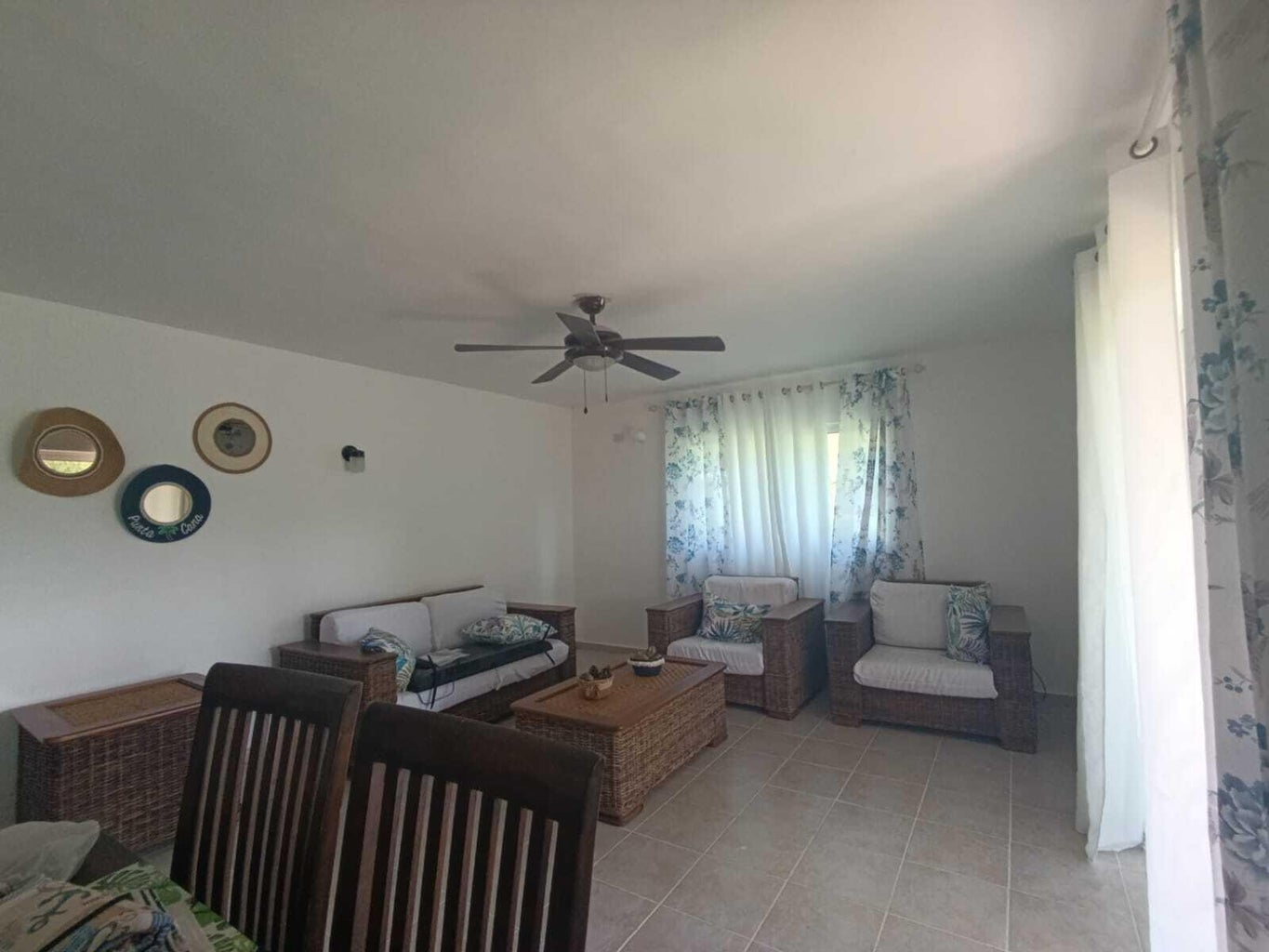 apartamentos - Apartamento en Alquiler en White Sands,Punta Cana  6