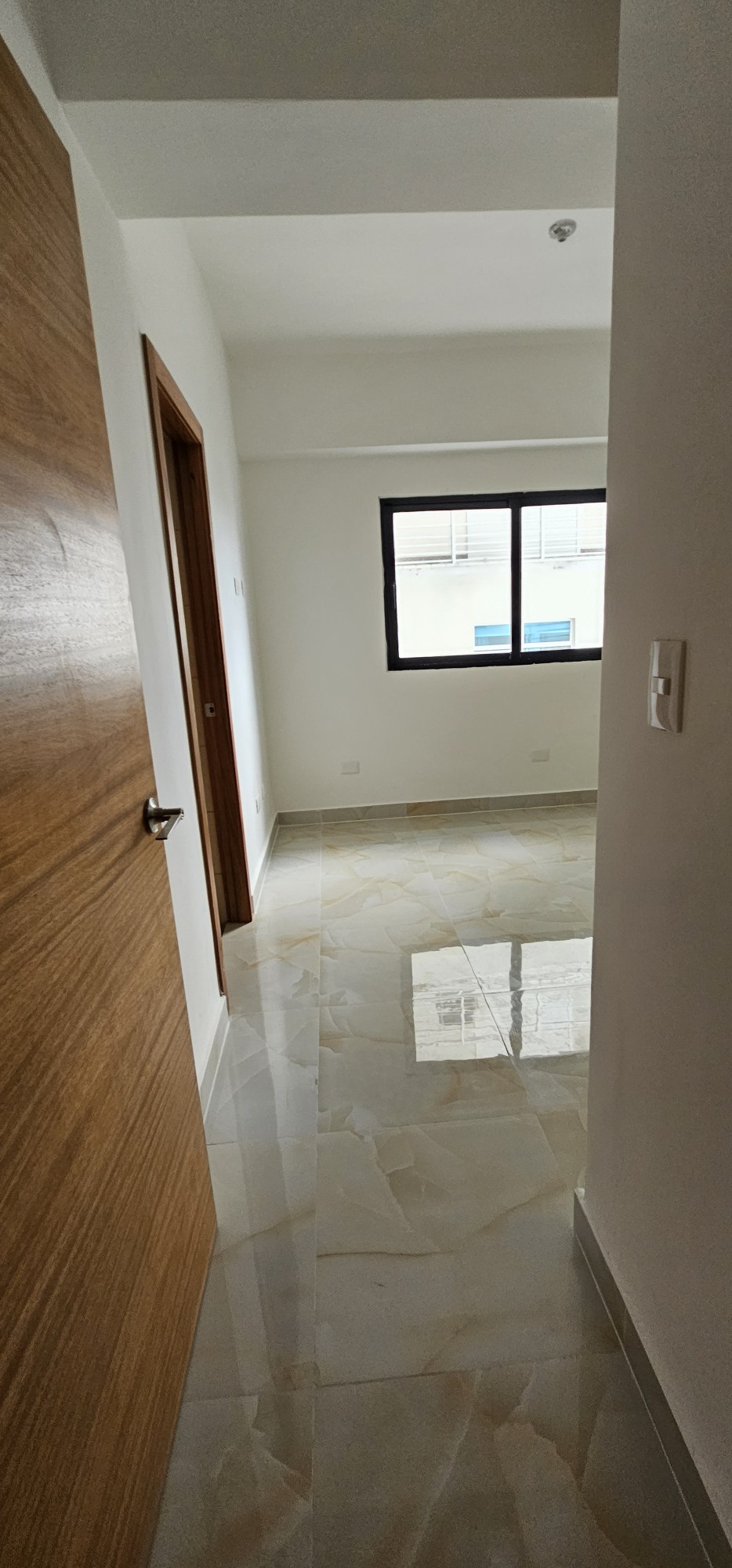 apartamentos - Apartamento en Naco nuevo a estrenar  7