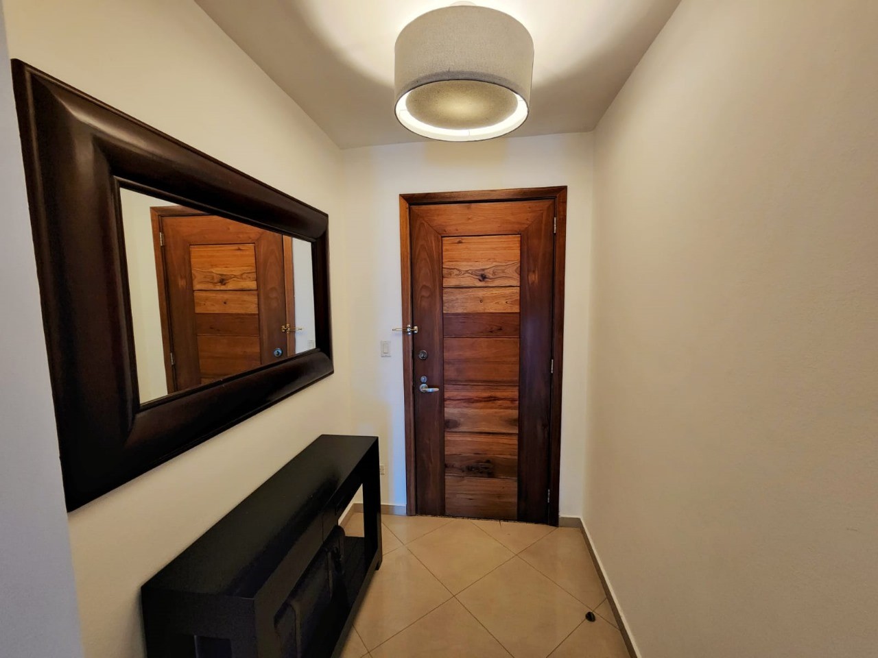 apartamentos - Apartamento en venta, frente al mar. Av. George Washington.- 230mt 1